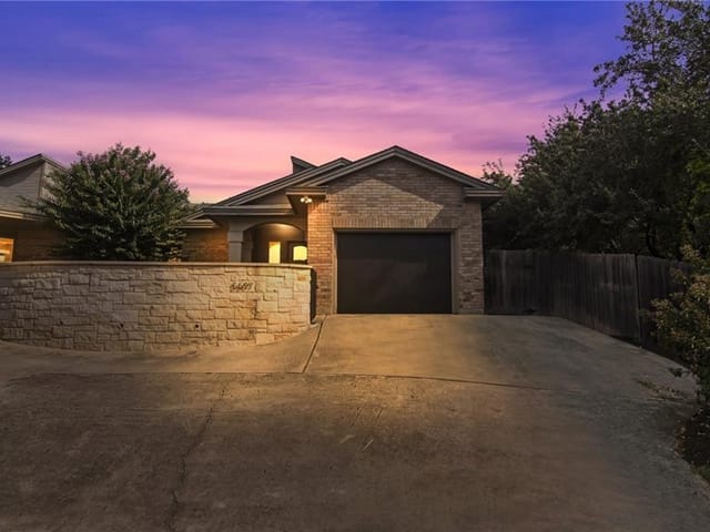 5607 Creek Meadows CV Unit #B