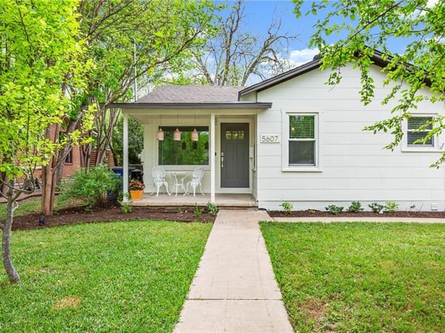 5607 Joe Sayers Ave