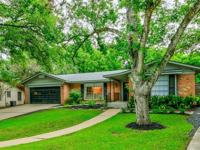 5607 Mapleleaf Dr