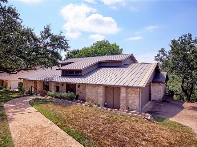 5607 Painted Valley Dr