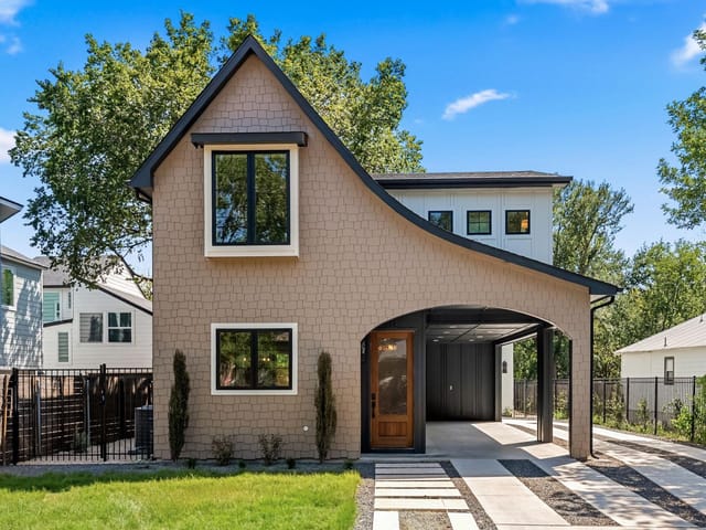 5607 Tura LN Unit #1