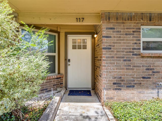 5608 Cougar DR Unit #117