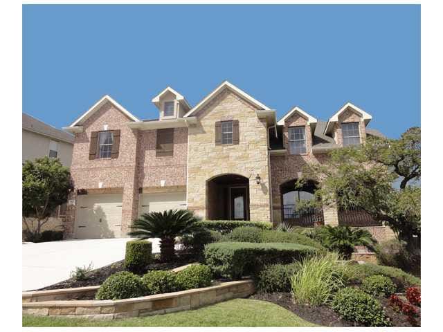 5608 Terravista DR