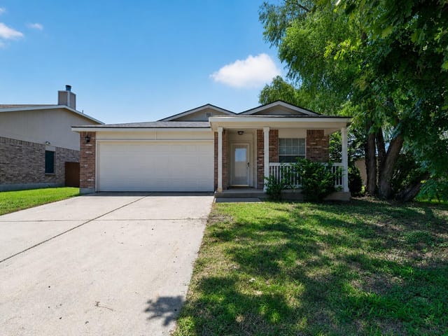 5609 Bertha DR