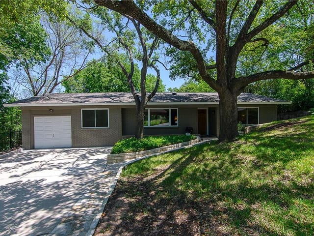 5609 Ridge Oak Dr