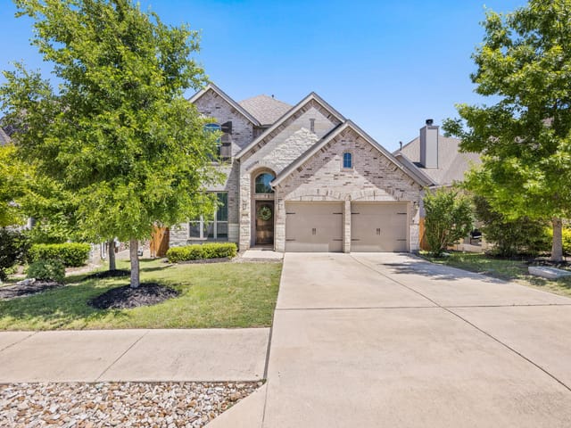 5609 Traviston CT