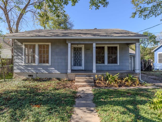 5610 Joe Sayers Ave