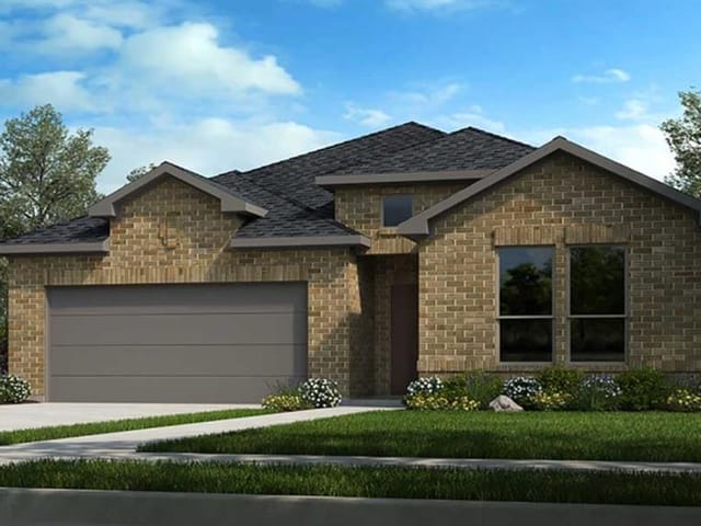 5612 Alamosa Clearing DR