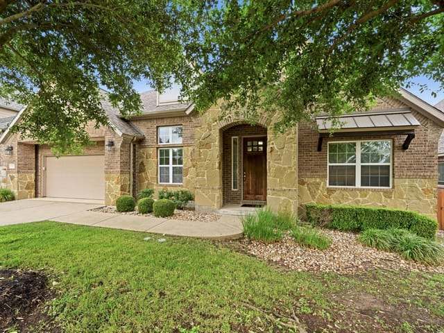 5612 Cherokee Draw RD