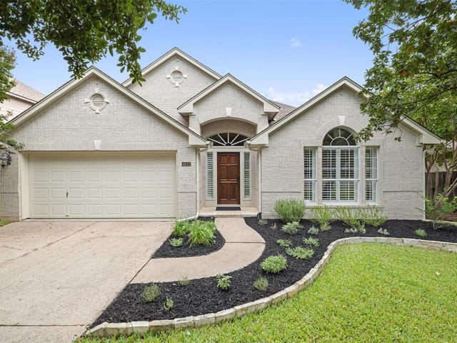 5612 Gorham Glen Ln