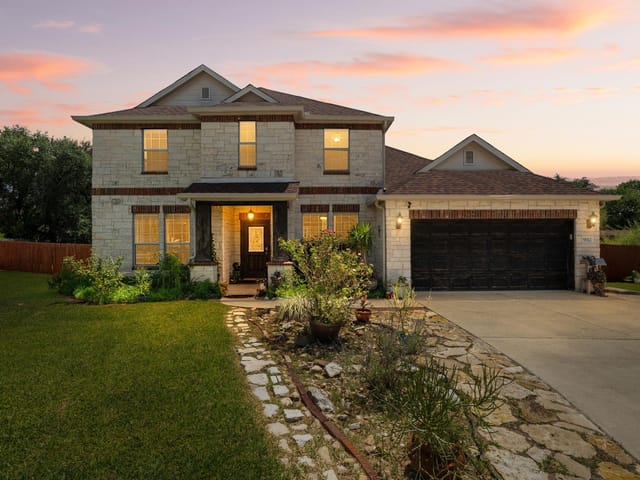 5612 Tumbled Stone DR
