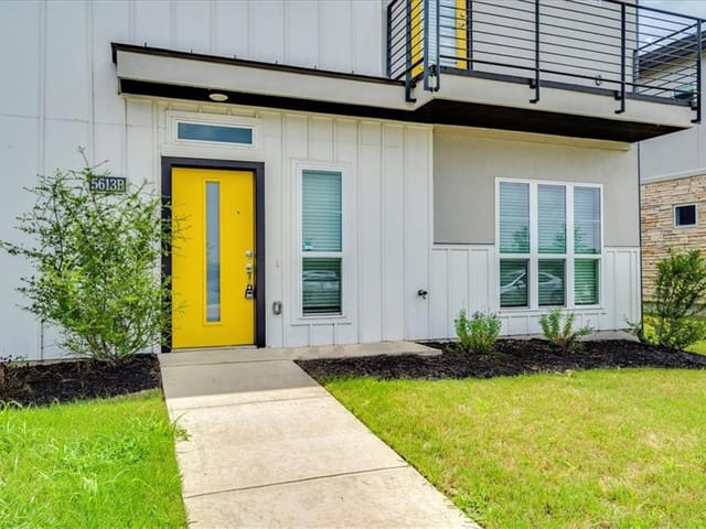 5613 B Charles Merle Dr Unit #37