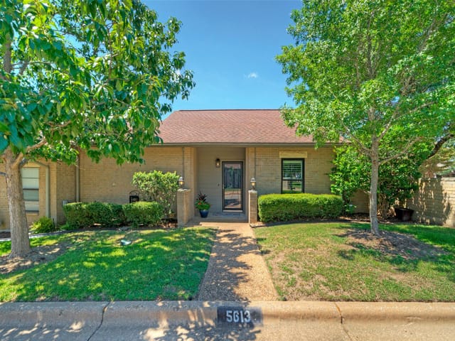 5613 Muster Ct