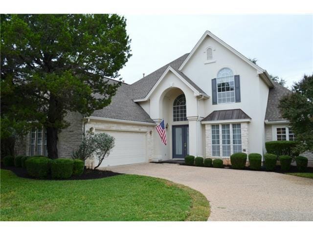 5614 N Scout Island Cir