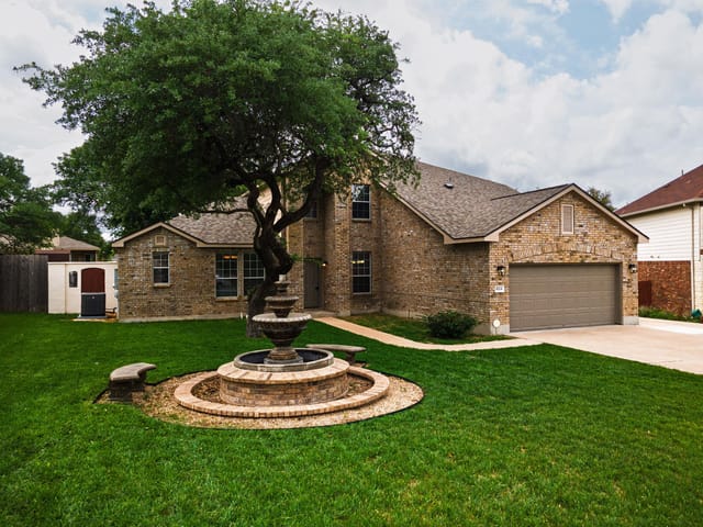 5614 Tumbled Stone Dr