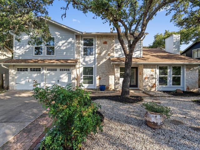 5615 Abilene Trl