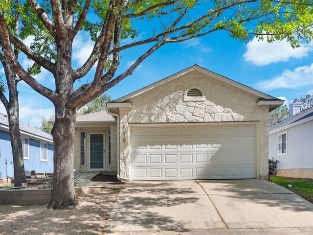5615 Steven Creek WAY