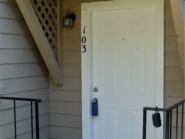 5616 Emerald Forest DR Unit #103