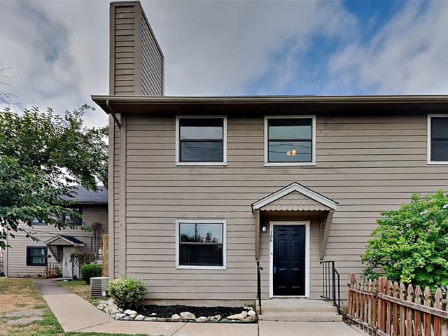 5616 Emerald Forest Dr Unit #106