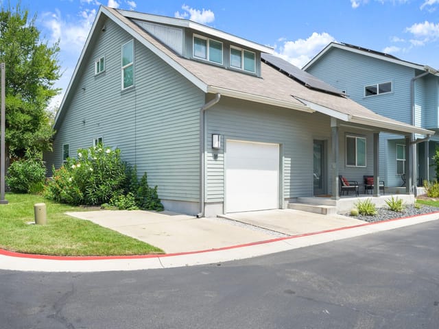 5616 S 1st ST Unit #18