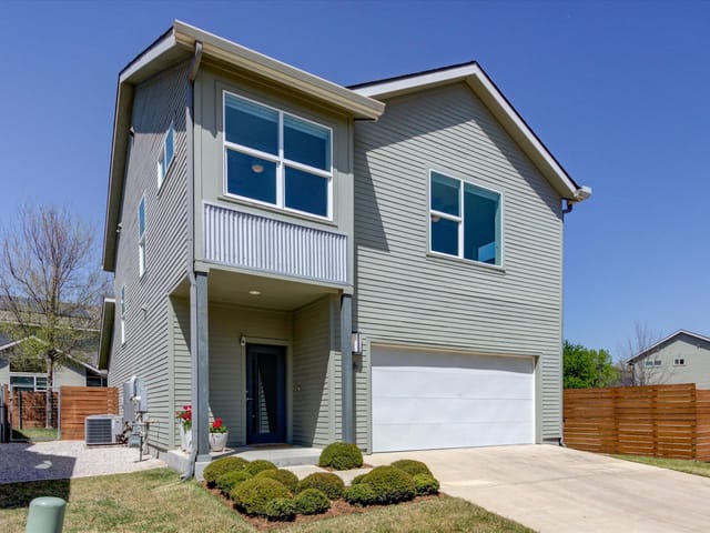 5616 S 1st St Unit #6
