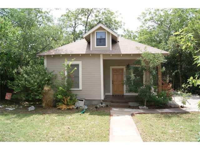 5617 Clay AVE Unit #A