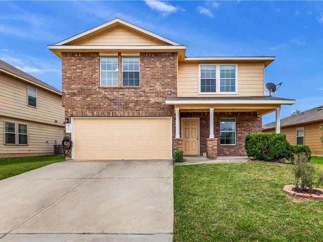 5617 Nelson Oaks Dr