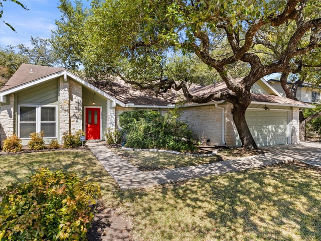 5620 Abilene TRL