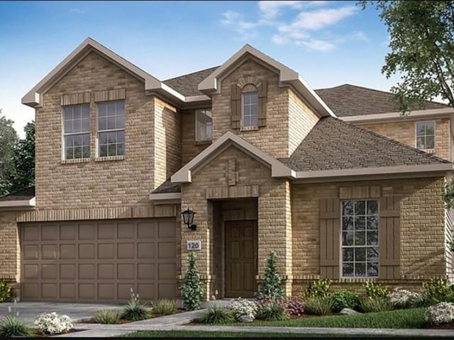 5620 Alamosa Clearing DR