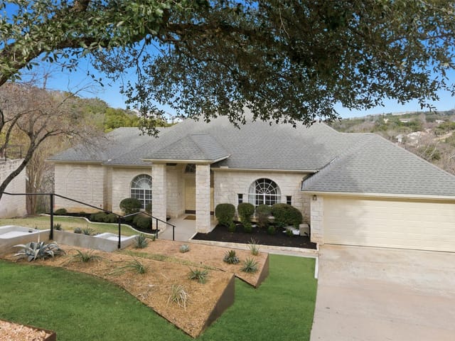 5620 Sedona DR