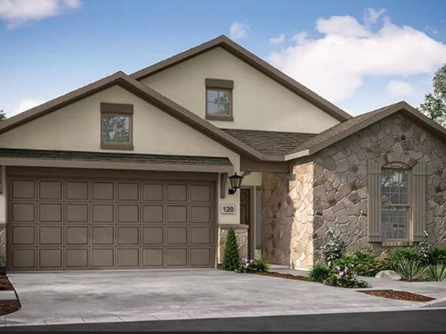 5621 Alamosa Clearing Dr