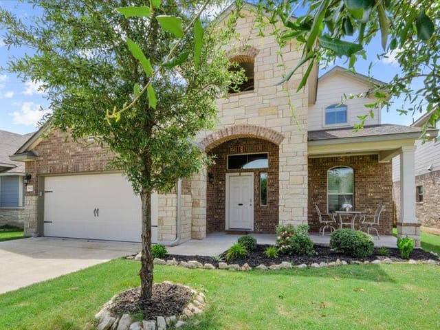 5625 Baffin Ln