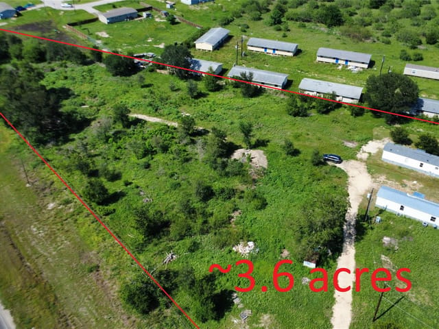 5644 Fm 535 Rd
