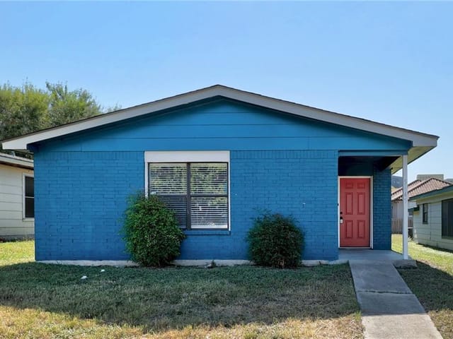 5645 Pinon Vista DR