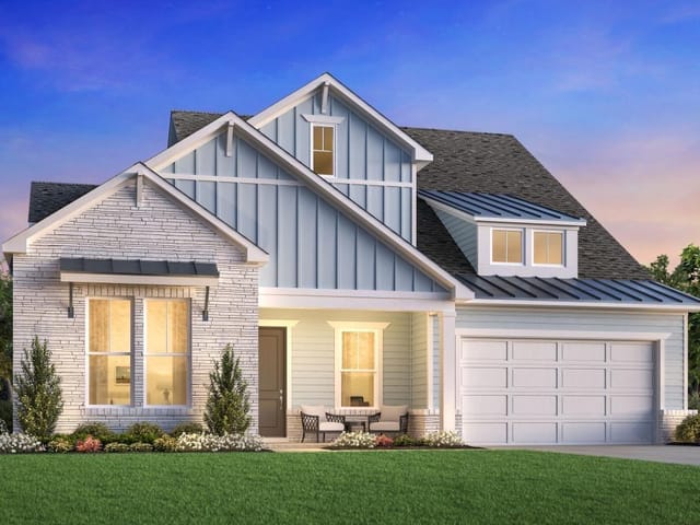 566  Iron Willow Loop