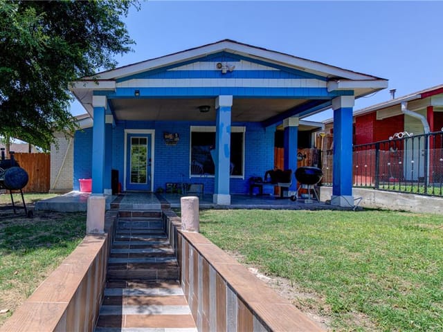 5660 Pinon Vista Dr