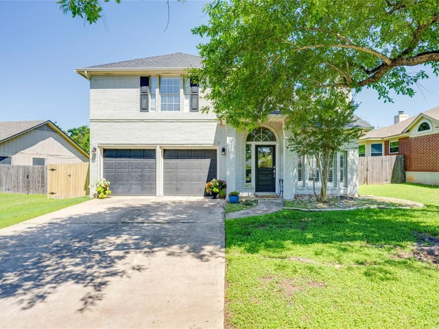 5660 Wagon Train RD