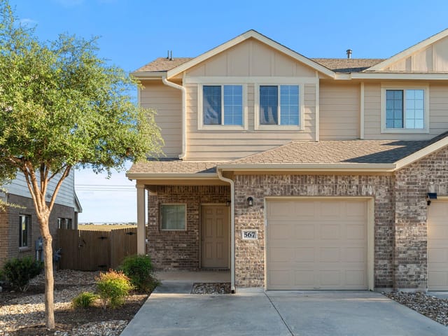 567 White Steppe WAY Unit #26