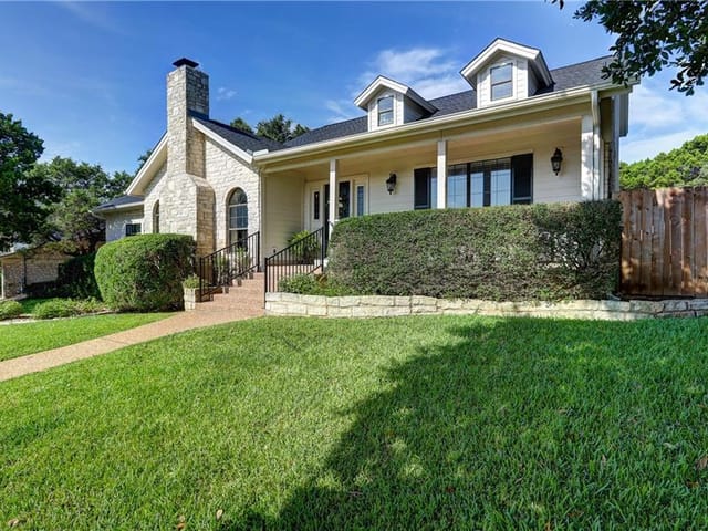 5677 Rain Creek Pkwy