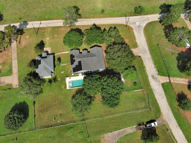 569 McAllister Rd