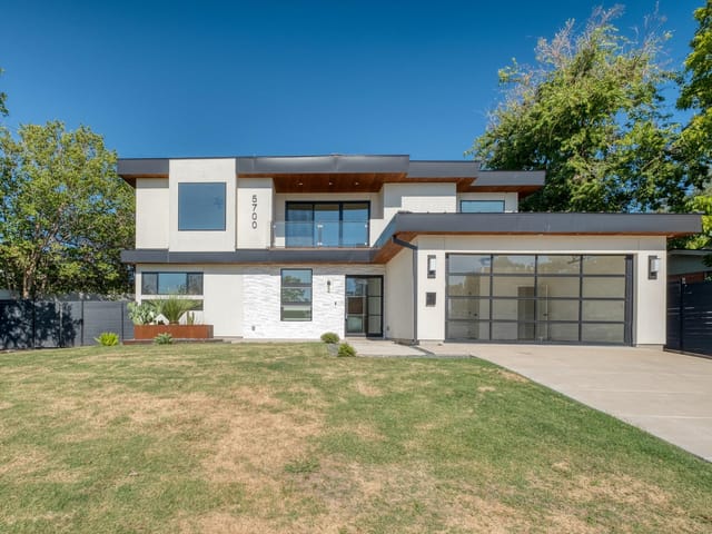View 5700 Louise Ln in Allandale West Sec 01 5700 Louise Ln - property photo 1 - Luxury home in Allandale West Sec 01, Austin, TX