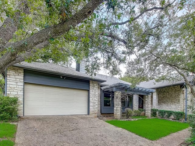5700 Painted Valley Dr