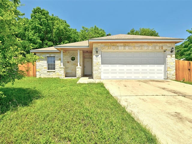 5700 Purple Sage Dr