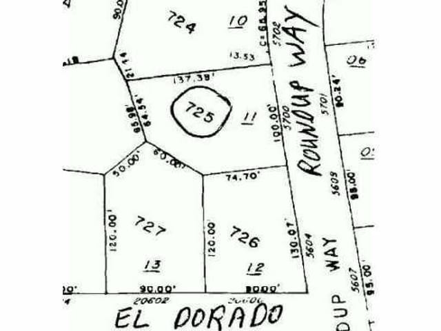 5700 Roundup WAY