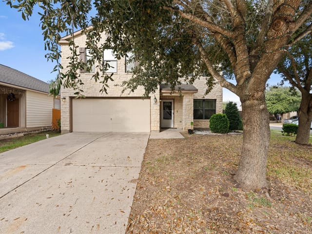 5700 Welsh Way