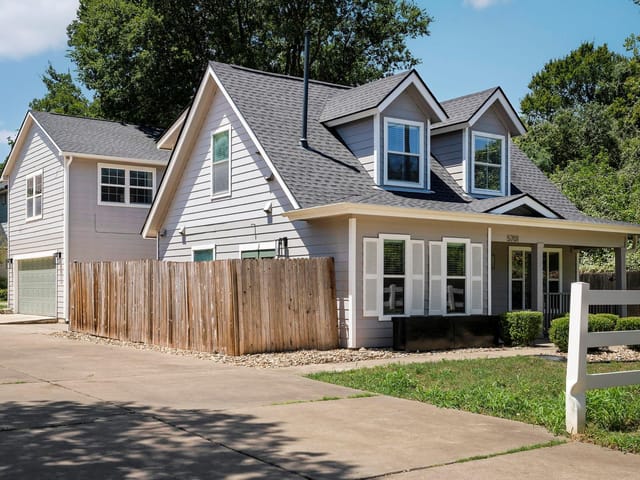 5701 Bolm Rd
