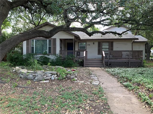 5701 Bull Creek Rd