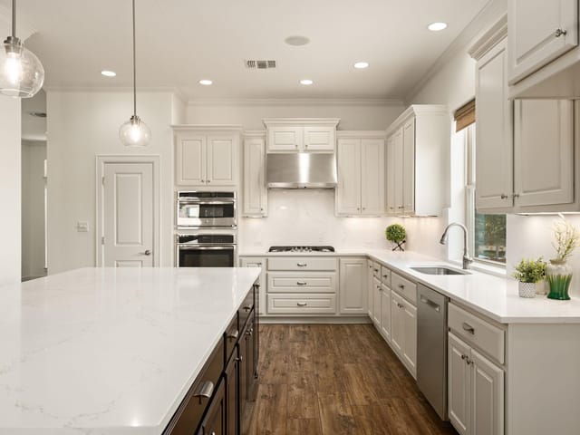 5701 Cherokee Draw RD