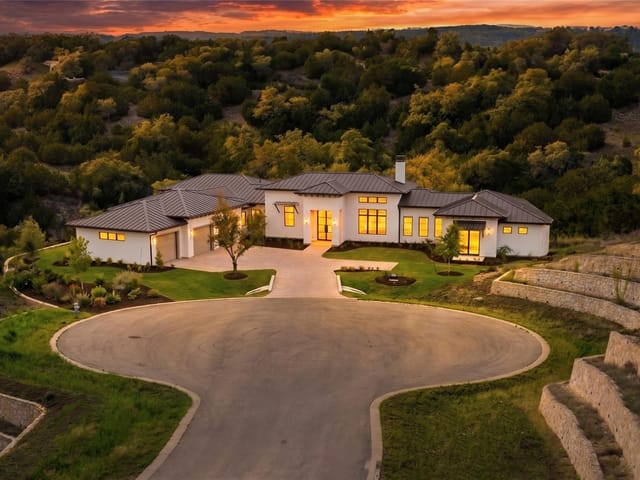 5701 HORIZON VISTA Way