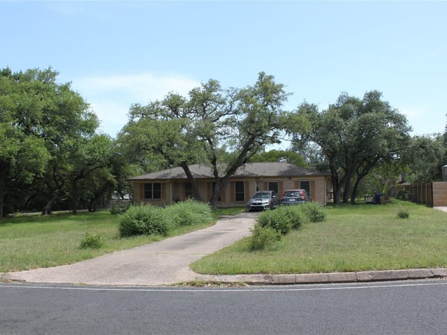5701 Sierra Madre